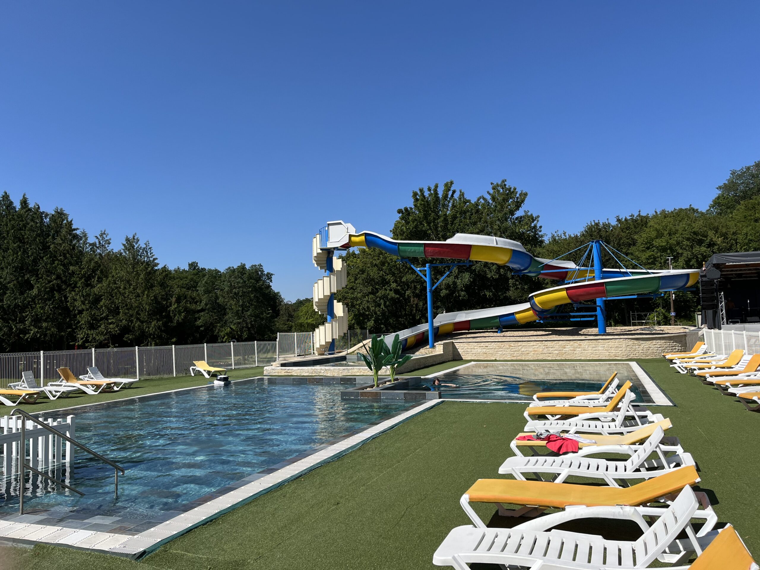 Camping Le Lizot — photo 4