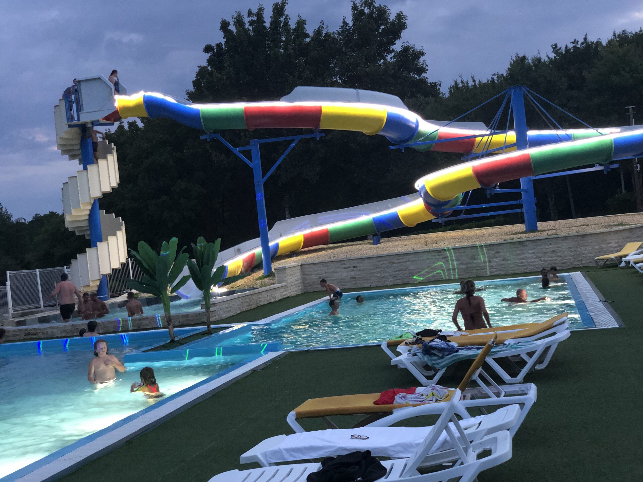 Camping Le Lizot — photo 6